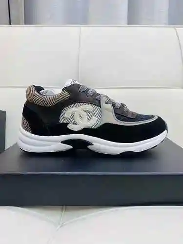 Código de pareja Chanel: 0502C60 Tamaño: 34-46 （ ⚠ 34//46 se puede personalizar, sin devolución ni c
