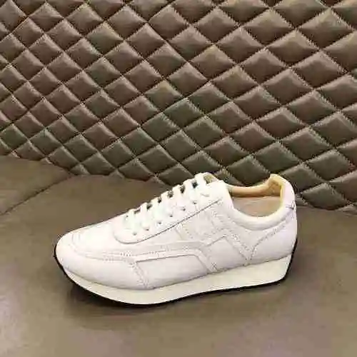 Zapato Hermes Hombre Código: 0530B70 Talla: 38-44