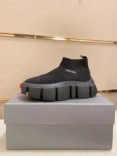Zapato Prada Hombre Código: 0625C20 Talla: 38-44 (disponible para pedidos 46, 45 sin devolución ni c