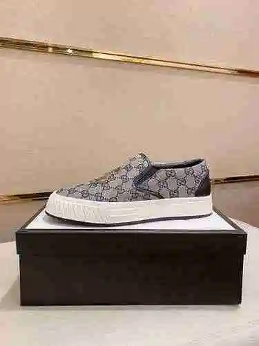 Código de zapato de hombre GUCCI: 0625B20 Talla: 38-44
