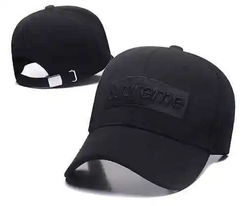gorra superpato