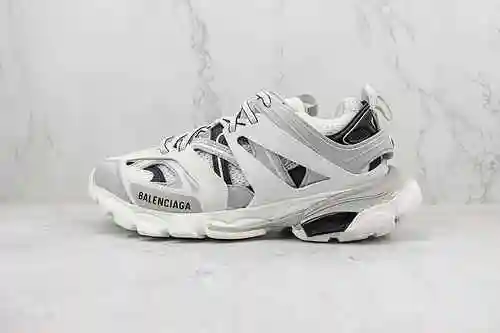 D70 | Soporte lanzamiento en tienda secundaria Versión VG Balenciaga 3.0 zapatos conceptuales para e
