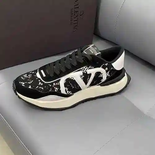 Zapato Valentino Hombre Código: 0509C20 Talla: 38-44 (personalizado al 45)