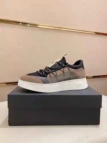 Zapato Boss Hombre Código: 0614B50 Talla: 38-44