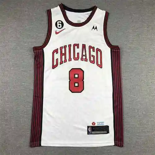 23 Toros 8 Edición Ciudad Blanca Latina