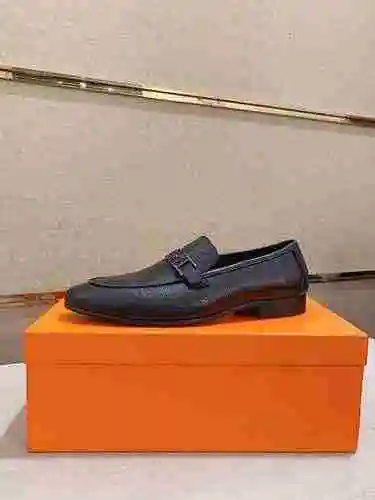 Zapato Hermes Hombre Código: 0614B90 Talla: 38-44 (Personalizable 45 sin devolución ni cambio)