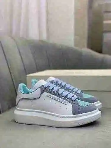 1612340 McQueen Pareja Zapatillas Casuales 35-44