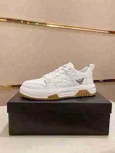Zapato Armani Hombre Código: 0604B50 Talla: 38-44 (45 personalizados sin devolución ni cambio)