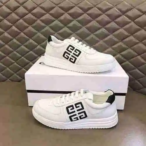 Zapato de hombre Givenchy Código: 0414C20 Talla: 38-44 (45 hechos a medida)