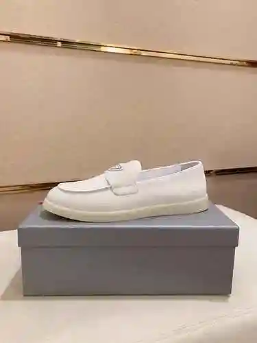 Zapato Prada Hombre Código: 0625C20 Talla: 38-44 (disponible para pedir 45 sin devolución ni cambio)