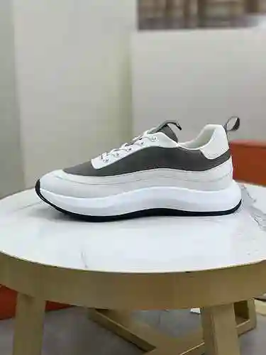 Zapato Hermes para hombre Código: 0618D70 Talla: 38-44 (45 se puede personalizar)