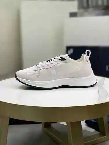 Código de calzado Dior para hombre: 0628C50 Talla: 39-45; (Personalizado para 38 y 46)