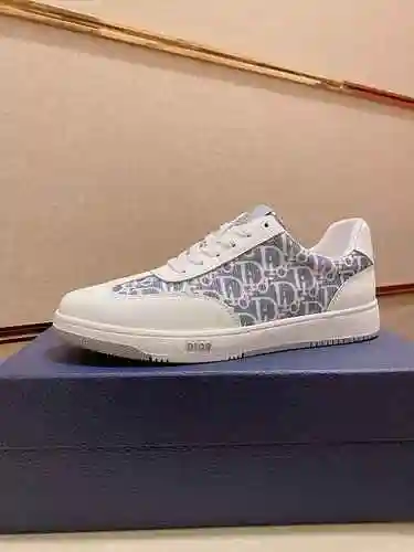 Código de estilo de pareja Dior: 0625B70 Tamaño: 35-44