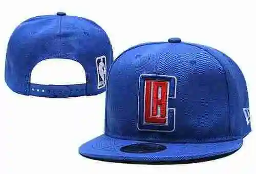 Clippers de Los Ángeles