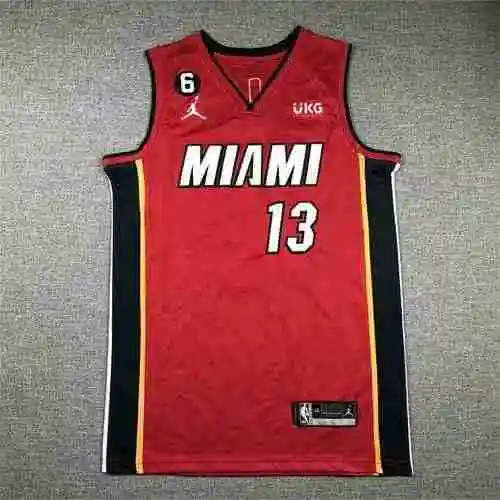 The Heat's 13th Adebayor Temporada 23 Fecha Roja