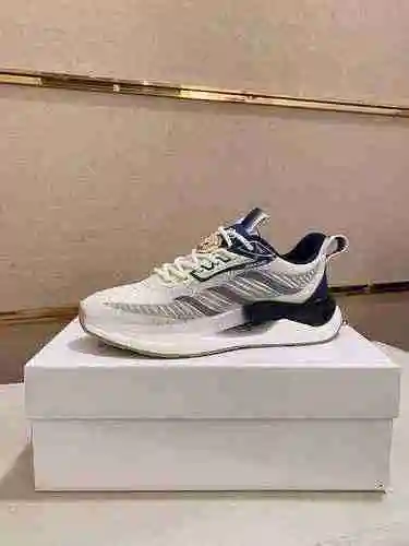 Zapato Versace Hombre Código: 0625B60 Talla: 38-44