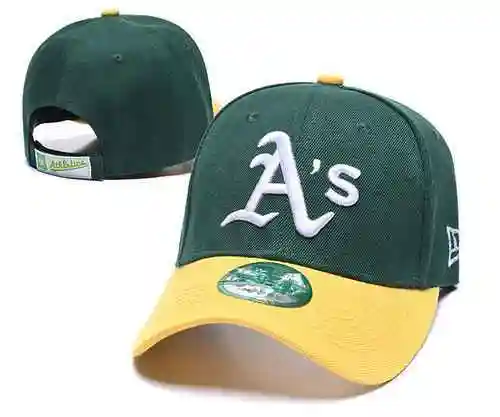 Atléticos de Oakland
