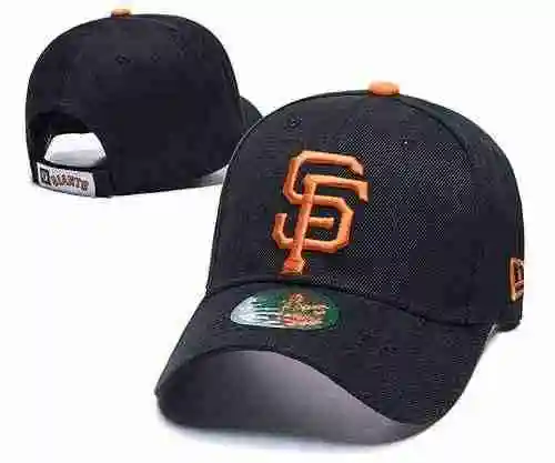 Gigantes de San Francisco