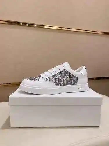 Zapato Dior Hombre Código: 0625B30 Talla: 38-44