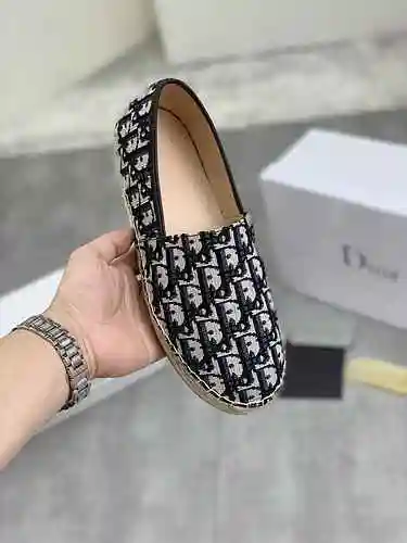 Zapato Dior Hombre Código: 0618B60 Talla: 38-44