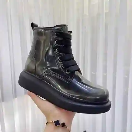 1661350 Zapatillas McQueen Pareja Gobang 35-44
