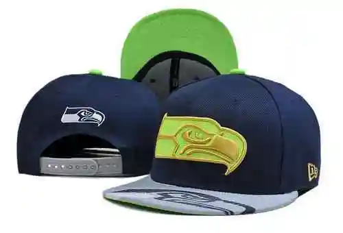 Halcones Marinos de Seattle Halcones Marinos NFL