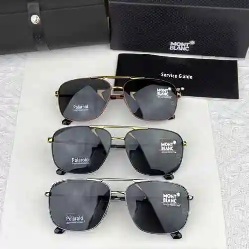 Gafas Montblanc 1890 [MONTBLAN * Montblanc] Polarizador comercial recomendado para hombres Sitio web