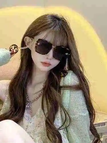 3690 Gafas Gucci GUCCI Gucci Lanzamiento de nuevo producto Logotipo grande original Material origina