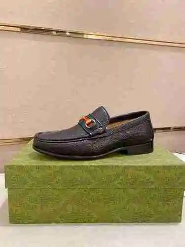 Zapato GUCCI Hombre Código: 0625C40 Talla: 39-44 (disponible para pedidos 38, 45 sin devolución ni c