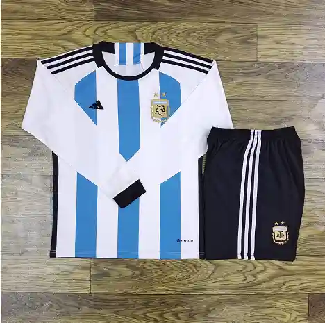 Argentina