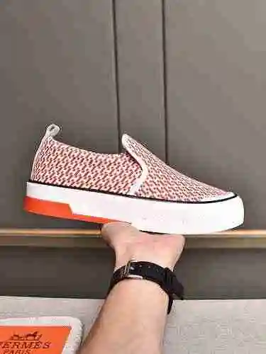 Zapato Hermes Hombre Código: 0623B50 Talla: 38-44 (personalizado al 45)