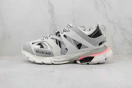 E70 | Soporte lanzamiento en tienda secundaria Versión VG con luces Balenciaga 3.0 zapatos conceptua
