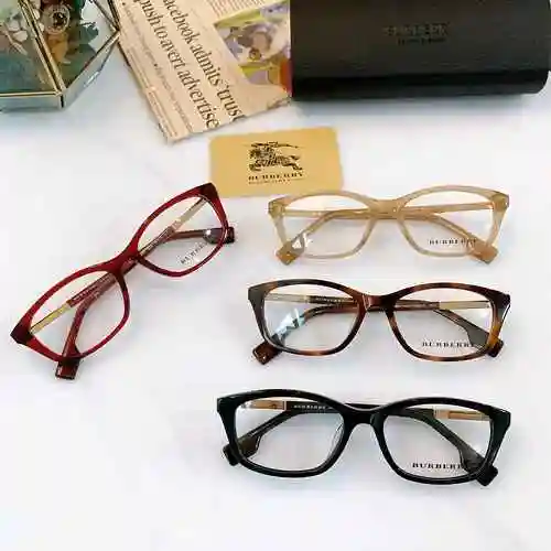 3150 Burberry Gafas BURBERR * MODELO: B 2342D TAMAÑO: 53 puertos 18-145