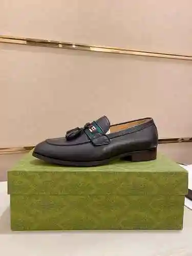 Zapato GUCCI Hombre Código: 0625C40 Talla: 39-44 (disponible para pedidos 38, 45 sin devolución ni c