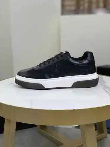 Código de calzado Prada para hombre: 0618D50 Talla: 38-44 (45 se puede personalizar)