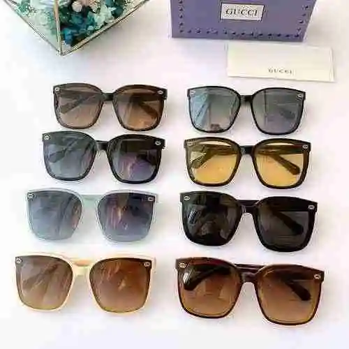 3150 Gafas Gucci GUCCI Modelo: GG0808 Talla: 63/16-147
