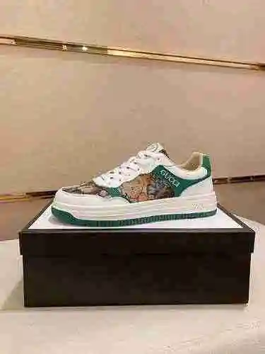 Zapato GUCCI para hombre Código: 0625B50 Talla: 38-44