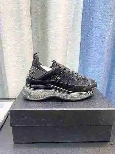 Código de estilo de pareja Chanel: 0502C20 Tamaño: 34-47 (34/46/47 personalizado sin devolución/camb