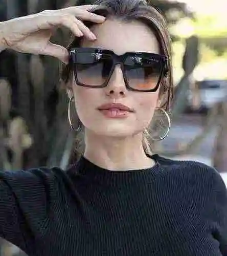 2610 Gafas Tom Ford [TOMFORD] Tom Ford FT0764! Tamaño: 58 puertos 16-140