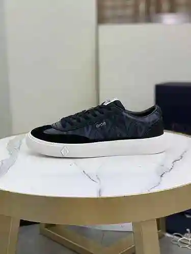 Zapato Dior Hombre Código: 0606C80 Talla: 39-45 (Nota: 38, 45 hechos a medida)
