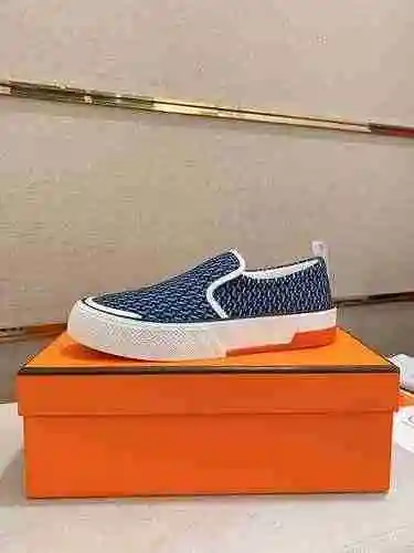 Zapato Hermes Hombre Código: 0604B90 Talla: 38-44 (Personalizable 45,46)