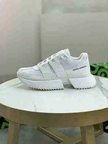 Dolce&Gabbana Código de estilo de pareja: 0511C30 Talla: 35-46