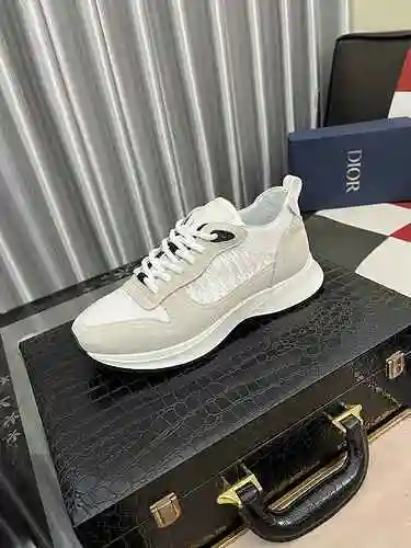 Zapato Dior Hombre Código: 0616B40 Talla: 38-44