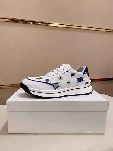 Zapato Dior Hombre Código: 0625B60 Talla: 38-44