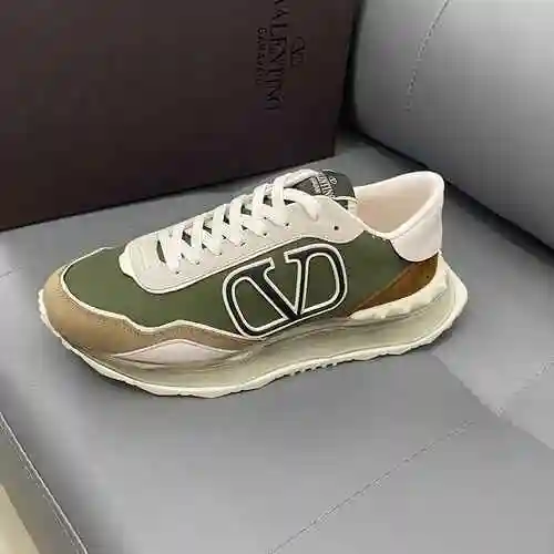 Zapato Valentino Hombre Código: 0509C20 Talla: 38-44 (personalizado al 45)