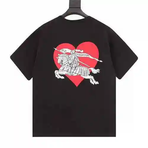 BBR 23ss Qixi Valentine's Day Limited Love Horse manga corta</span>