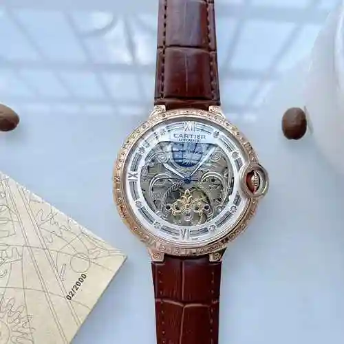 cartier 580