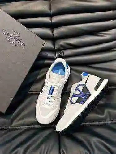 Zapato Valentino Hombre Código: 0621C20 Talla: 38-44 (personalizado al 45)