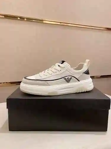 Zapato Armani Hombre Código: 0625B60 Talla: 38-44