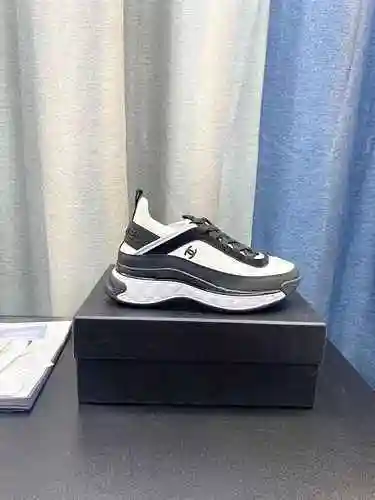 Código de estilo de pareja Chanel: 0502C20 Tamaño: 34-47 (34/46/47 personalizado sin devolución/camb